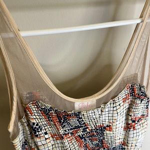 PARKER - XS dress - from DASH in BH - fully lined - never worn